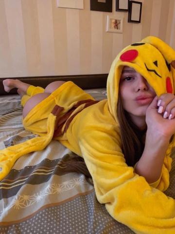 Проститутка Оксана