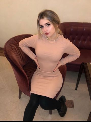 Проститутка Дарина